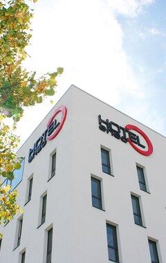 Enso Hotel (Ingolstadt, Alemania)