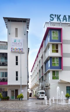 The Elopura Hotel (Sandakan, Malaysia)