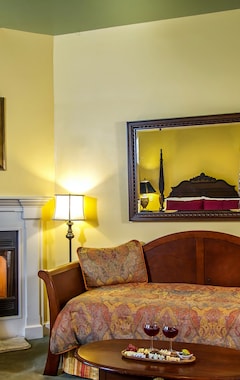 Hotelli Queen Anne Inn (Chatham, Amerikan Yhdysvallat)