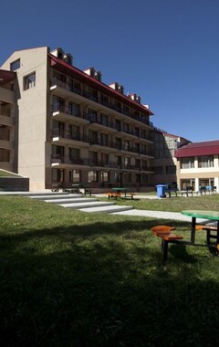 Best Western Plus Paradise Hotel Dilijan (Diljdjan, Armenien)