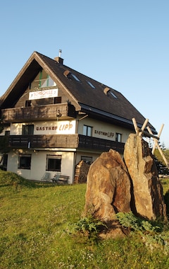 Hotelli Sportgasthof Lipp (Salla, Itävalta)