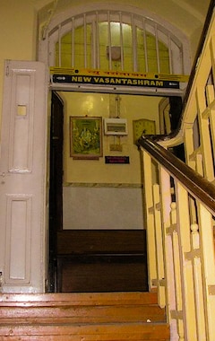 Hotel Hostel Vasantashram Cst Mumbai (Mumbai, Indien)