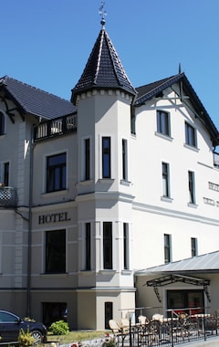 Hotel Villa Sommer (Bad Doberan, Alemania)