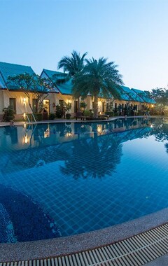 Hotelli The Green Beach Resort (Hua Hin, Thaimaa)