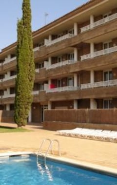Hele huset/lejligheden Apartamentos Del Sol (Estartit, Spanien)