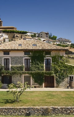 Casa rural Casa Sarasa (Canal de Berdún, España)