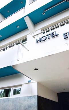 Hotelli Hotel El Sol (Piura, Peru)