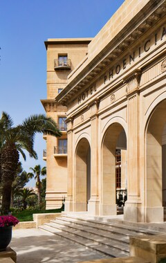 Hotel The Phoenicia Malta (La Valletta, Malta)