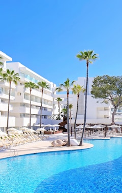 Hotel Iberostar Cristina (Playa de Palma, Spanien)