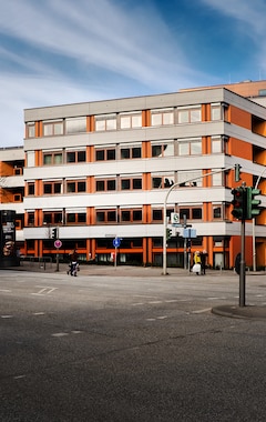 VCH Hotel Michaelis Hof (Hamborg, Tyskland)