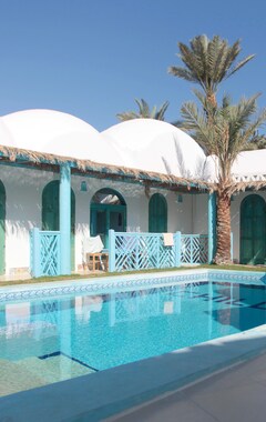Hotel Chillax Dahab (Dahab, Egypt)