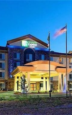 Holiday Inn Express Fresno Northwest - Herndon, An Ihg Hotel (Fresno, EE. UU.)
