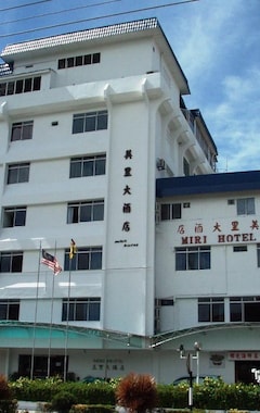 MIRI HOTEL (Miri, Malaysia)