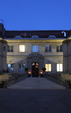 Hotelli Schloss Kartzow (Potsdam, Saksa)