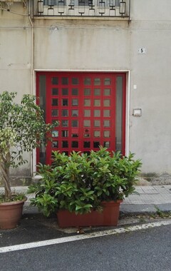 Hotelli Cosenz (Milazzo, Italia)