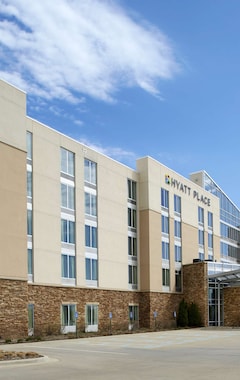 Hotelli Hyatt Place Grand Rapids South (Wyoming, Amerikan Yhdysvallat)