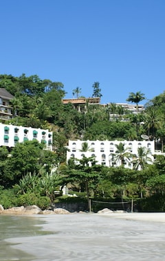 Hotel Wembley Inn (Ubatuba, Brasilien)
