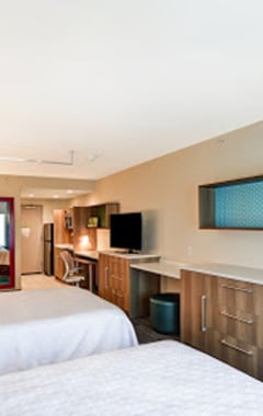 Hotel Home2 Suites By Hilton Dayton/centerville (Centerville, USA)