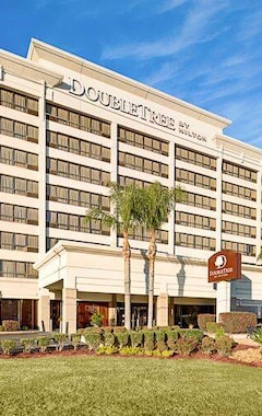 Hotelli DoubleTree by Hilton Hotel New Orleans Airport (Kenner, Amerikan Yhdysvallat)