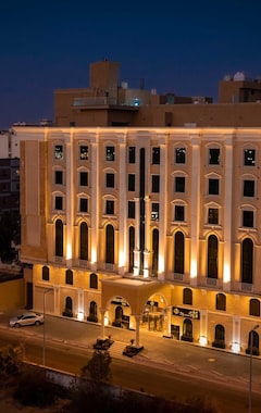 Emerald Hotel (Jedda, Arabia Saudí)
