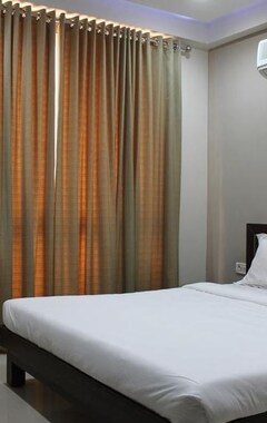 Hotelli Hotel Shrimad Residency (Ahmedabad, Intia)