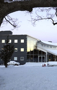 Hotelli Aiden by Best Western Stockholm Arlanda Airport (Arlanda, Ruotsi)