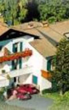 Hotelli Sonnleiten (Dorf Tirol, Italia)