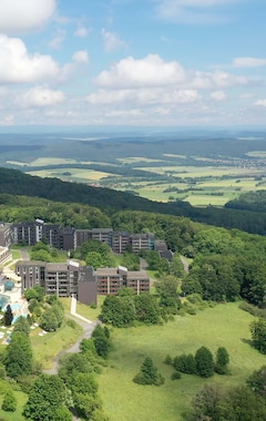 Hotel Rhön Park Aktiv Resort (Hausen, Tyskland)