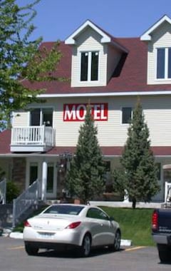 Motel Derfal (Repentigny, Canadá)