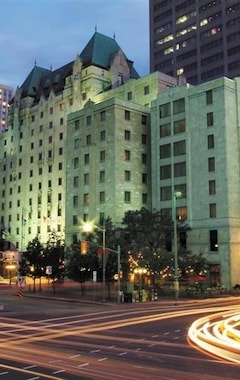 Hotel Lord Elgin (Ottawa, Canadá)