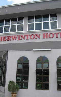 Hotelli Sherwinton Hotel Mentakab Town (Mentakab, Malesia)