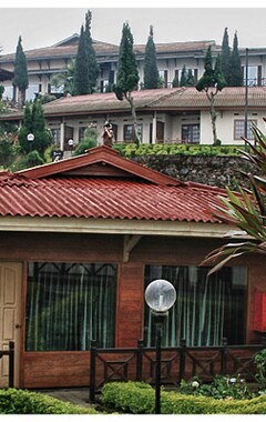 Hotel Bromo Cottages (Pasuruan, Indonesien)