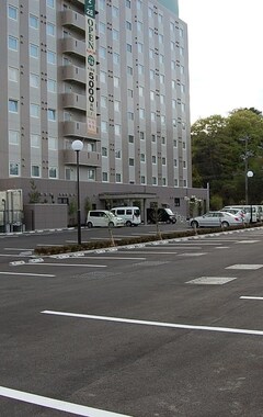 Hotel Route-Inn Nabari (Nabari, Japón)