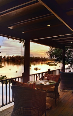Hotel An Lam Retreats Saigon River (Ho Chi Minh City, Vietnam)