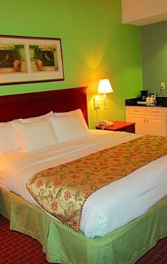 Hotelli La Quinta By Wyndham Tampa Bay Area-Tampa South (Tampa, Amerikan Yhdysvallat)