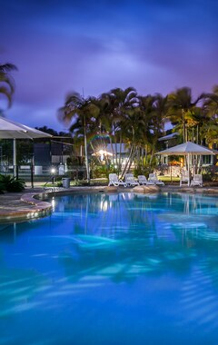 Hotel Ivory Palms Resort Noosa (Noosa, Australia)