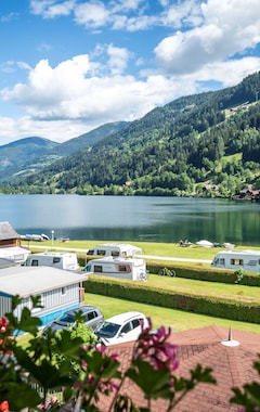 Hotel Fischerhof Glinzner (Afritz am See, Østrig)