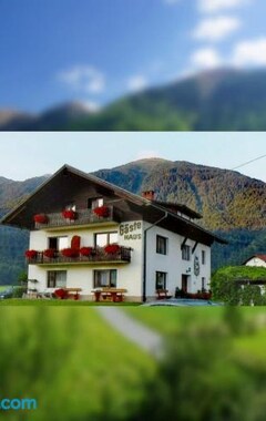 Koko talo/asunto Guesthouse Schoba (7p) (Kirchbach - Gundersheim, Itävalta)