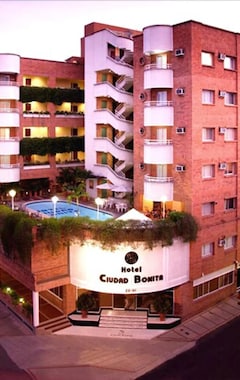 Hotelli Hotel Ciudad Bonita (Bucaramanga, Kolumbia)