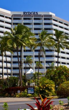 Hotel Rydges Esplanade (Cairns, Australien)