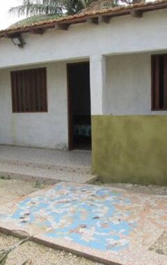 Casa/apartamento entero La Femme Noire (Joal-Fadiouth, Senegal)