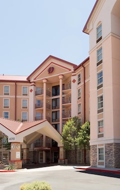 Hotelli Drury Inn & Suites Albuquerque North (Albuquerque, Amerikan Yhdysvallat)