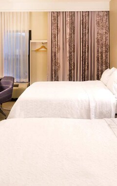 Hotel Hampton Inn & Suites Orlando East UCF Area (Orlando, USA)