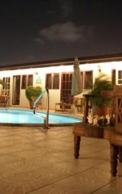Hotel Aruba Harmony Apartments (Oranjestad, Aruba)