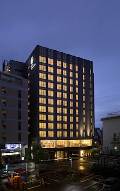 Hotelli AGORA・KANAZAWA (Kanazawa, Japani)