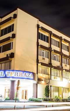 Best Western Plus Hotel Terraza (San Salvador, El Salvador)