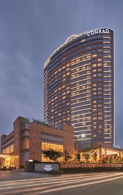 Hotel Conrad Bengaluru (Bengaluru, India)