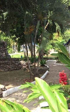 Hotel Cabanas Agua Dulce (Providencia Island, Colombia)
