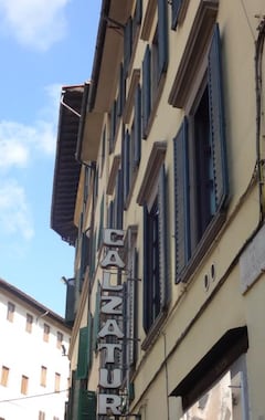 Hotelli Giada (Firenze, Italia)