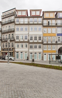 Hele huset/lejligheden bnapartments Loftpuzzle (Porto, Portugal)